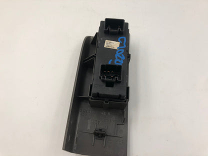 2008-2011 Ford Focus Master Power Window Switch OEM C03B28043