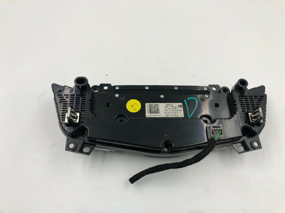2014-2016 Buick Lacrosse AC Heater Climate Control Temperature Unit OEM B02007
