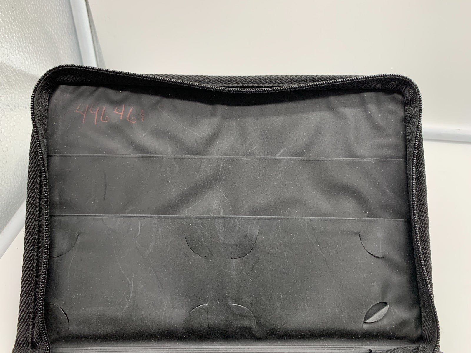 2006 Mazda 3 Owners Manual Set with Case OEM