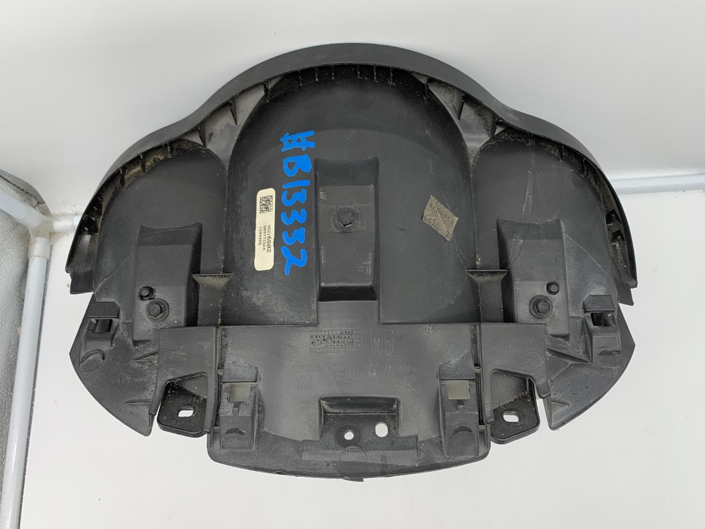 2012 Chevrolet Cruze Speedometer Instrument Cluster 76562 Miles OEM C04B06002