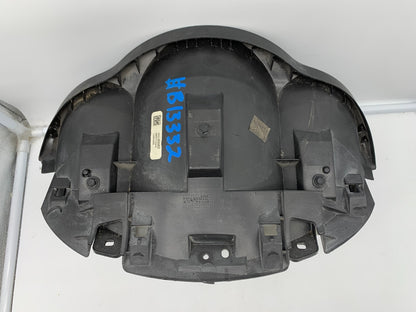 2012 Chevrolet Cruze Speedometer Instrument Cluster 76562 Miles OEM C04B06002