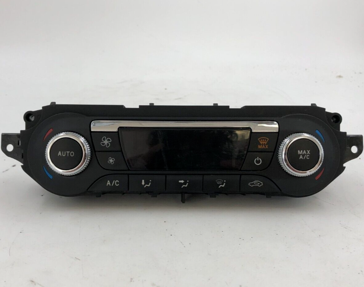 2015-2016 Ford Escape AC Heater Climate Control Unit OEM E01B68011