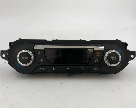 2015-2016 Ford Escape AC Heater Climate Control Unit OEM E01B68011
