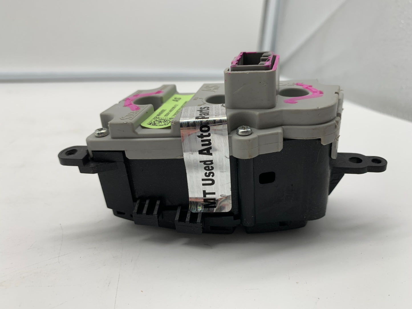 2013-2015 Honda Crosstour Passenger AC Heater Climate Control OEM C02B12005