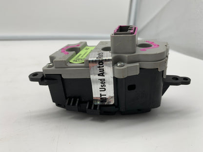 2013-2015 Honda Crosstour Passenger AC Heater Climate Control OEM C02B12005