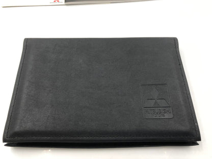 2005 Mitsubishi Endeavor Owners Manual Set with Case OEM