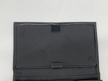 2014 Dodge Charger Owners Manual User Guide Set with Case OEM C02B21031