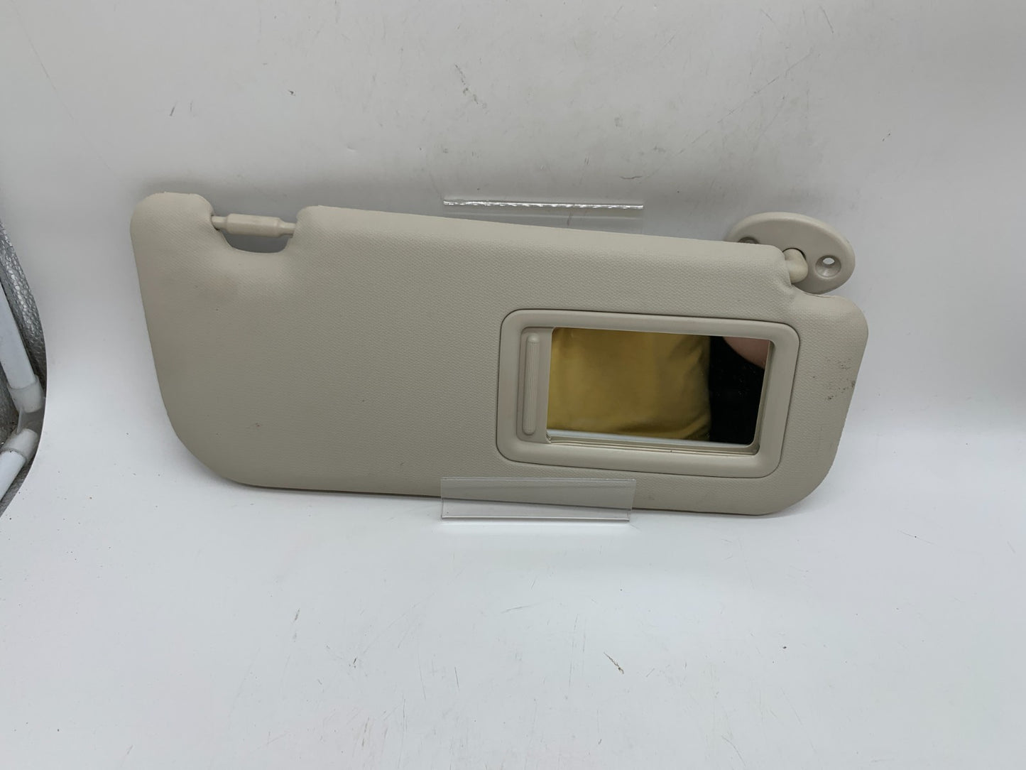 2021-2025 Toyota Corolla Driver Sun Visor Sunvisor Gray OEM B01B32004