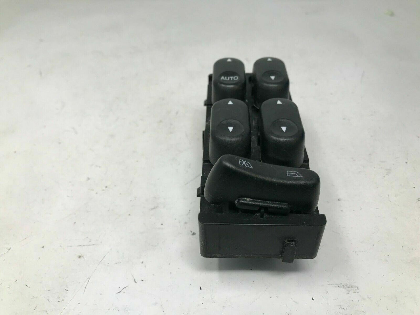 2000-2007 Ford Taurus Master Power Window Switch OEM C02B27005