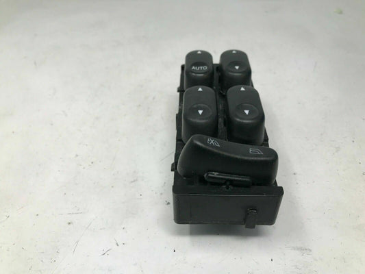2000-2007 Ford Taurus Master Power Window Switch OEM C02B27005