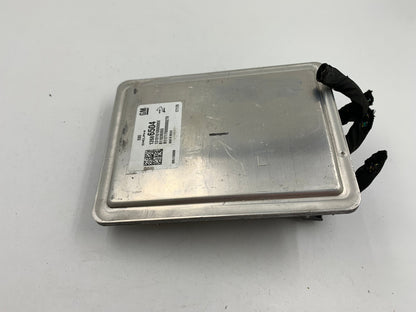 2017-2020 GMC Terrain Engine Control Module Unit ECU ECM OEM E03B29046