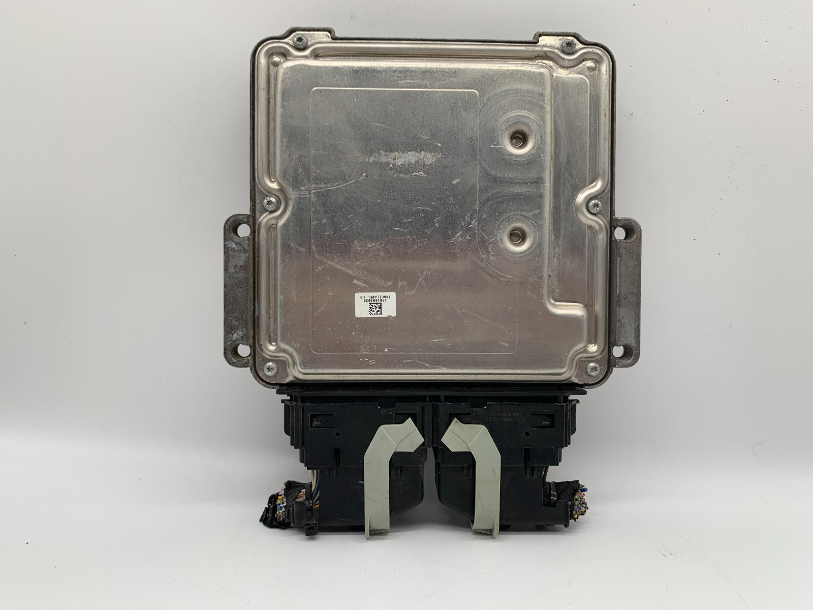 2017-2019 Ford Fusion Engine Control Module Unit ECU ECM OEM D01B17004