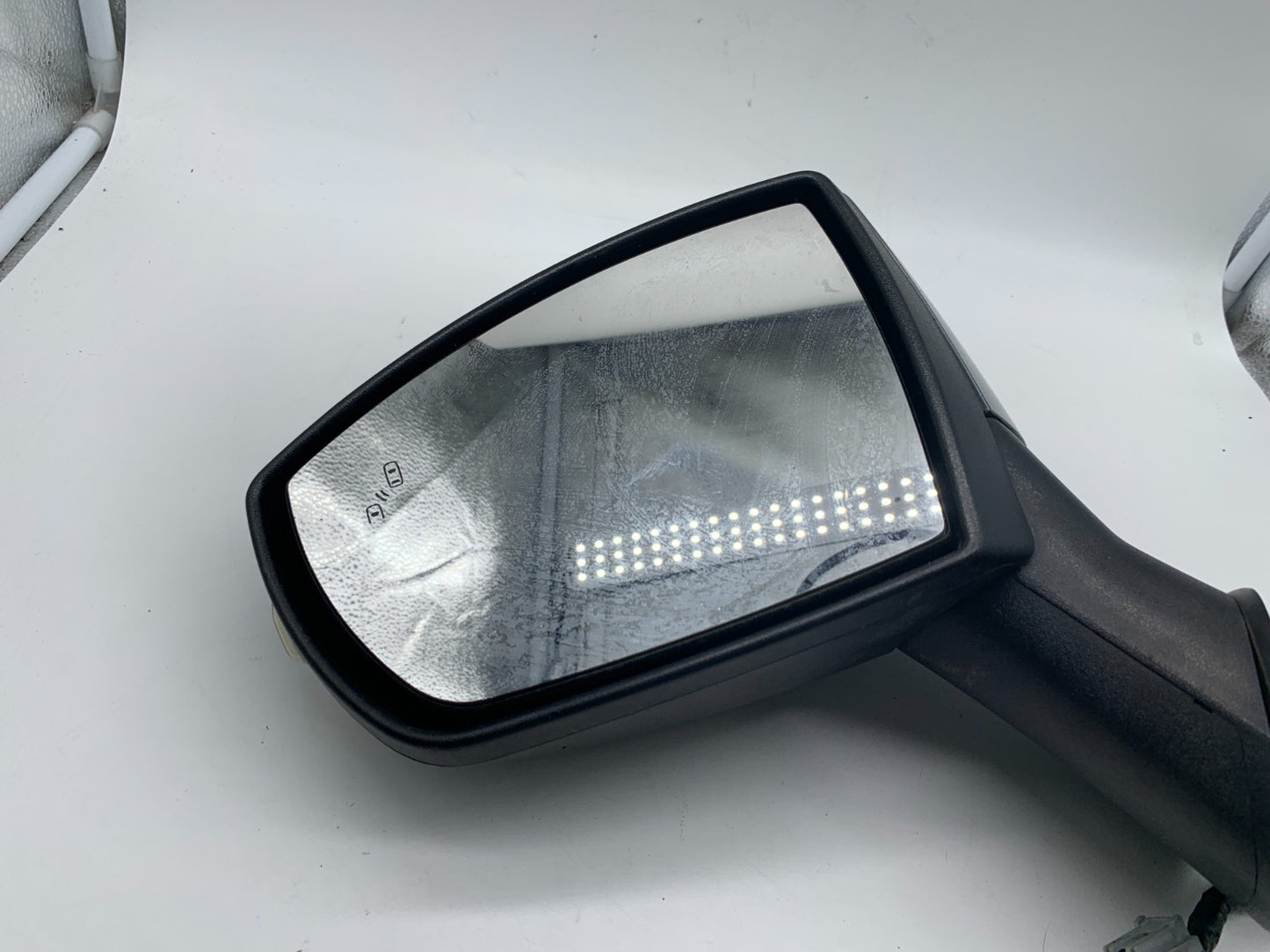 2018-2022 Ford Ecosport Driver  Side View Power Door Mirror BSA A02B35002