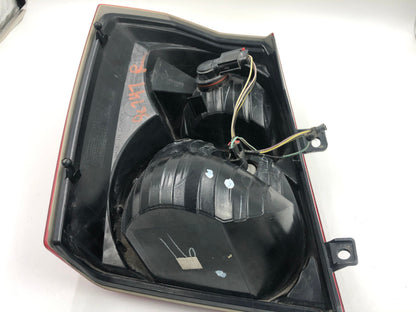 2008-2012 Dodge Caliber Passenger Side Tail Light Taillight OEM