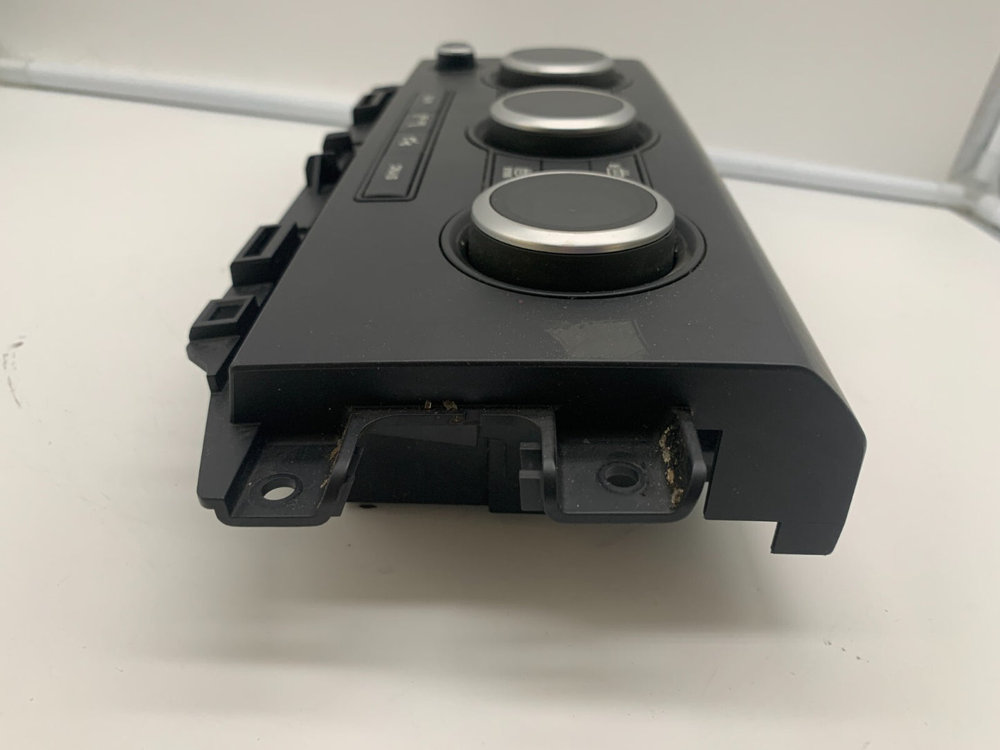 2020 Land Rover Discovery AC Heater Climate Control Unit OEM A02B09014