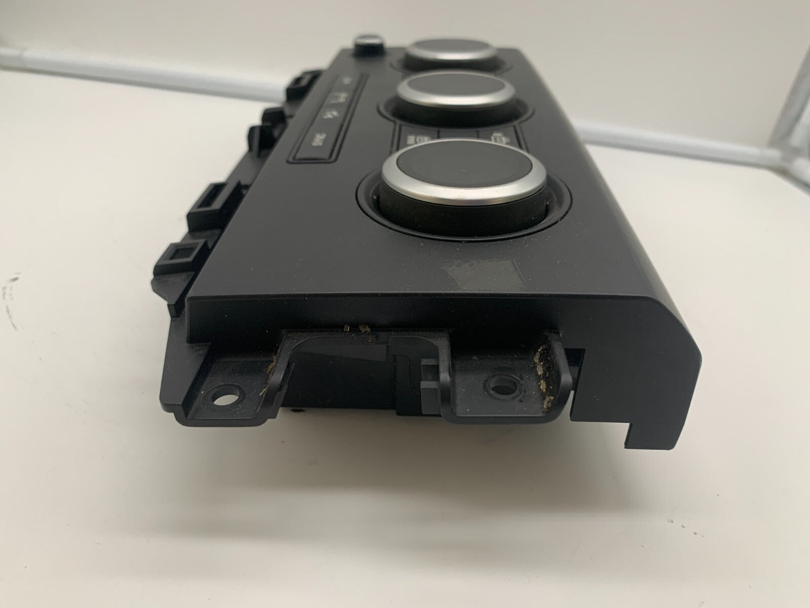 2020 Land Rover Discovery AC Heater Climate Control Unit OEM A02B09014