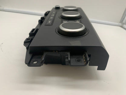 2020 Land Rover Discovery AC Heater Climate Control Unit OEM A02B09014