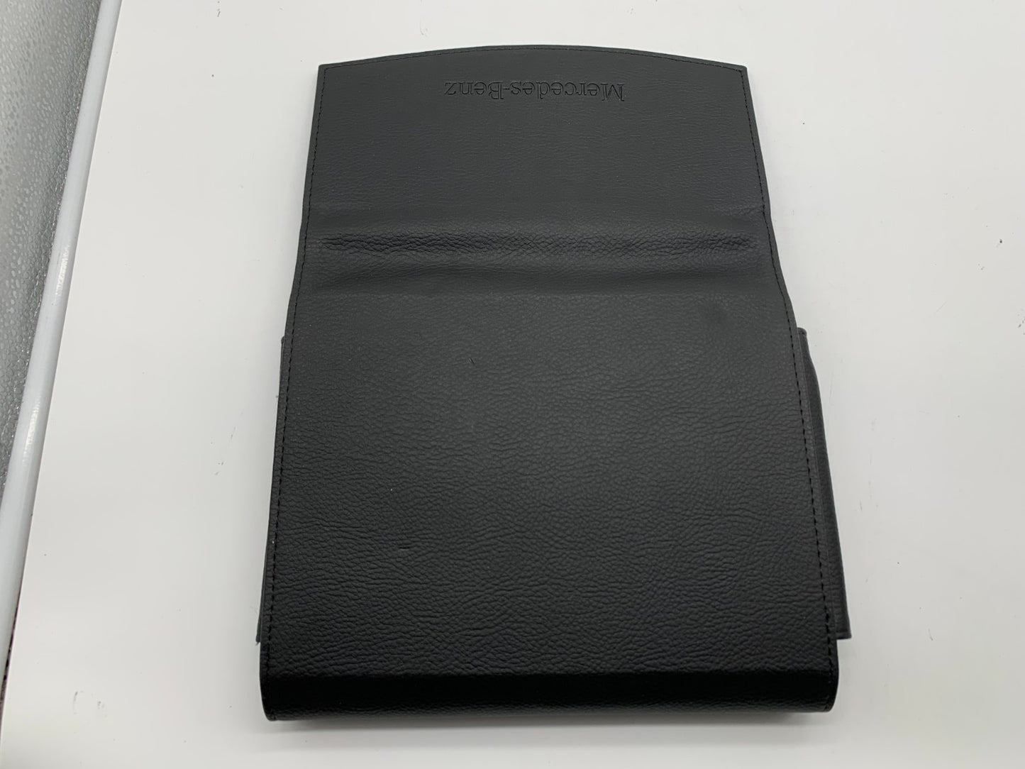 2016 Mercedes-Benz C-Class Owners Manual Set with Case OEM C04B63011