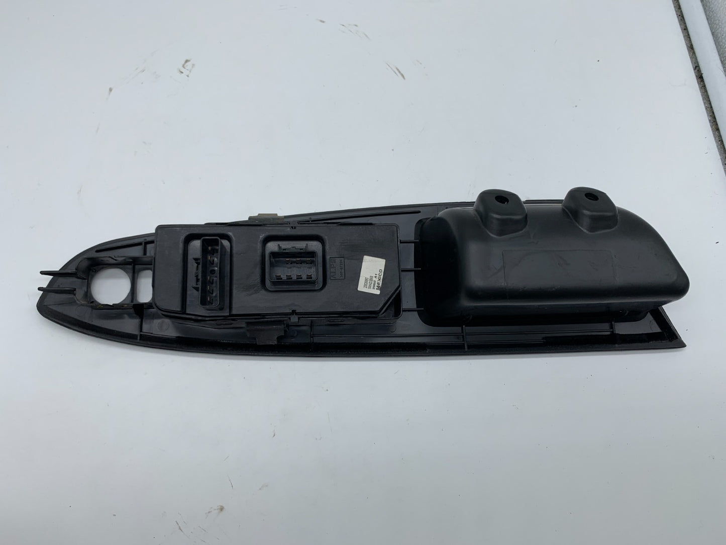 2009-2013 Chevrolet Impala Master Power Window Switch OEM B02B02002