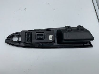 2009-2013 Chevrolet Impala Master Power Window Switch OEM B02B02002
