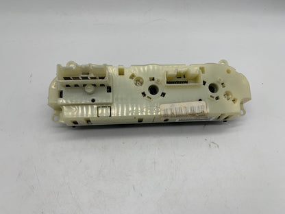 2013-2014 Ford Focus Climate Control AC Heater OEM A04B43008