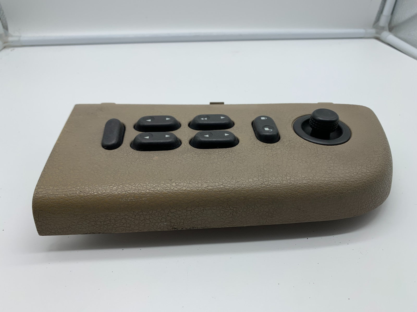 2003-2008 Ford F-150 Master Power Window Switch OEM B03B46049