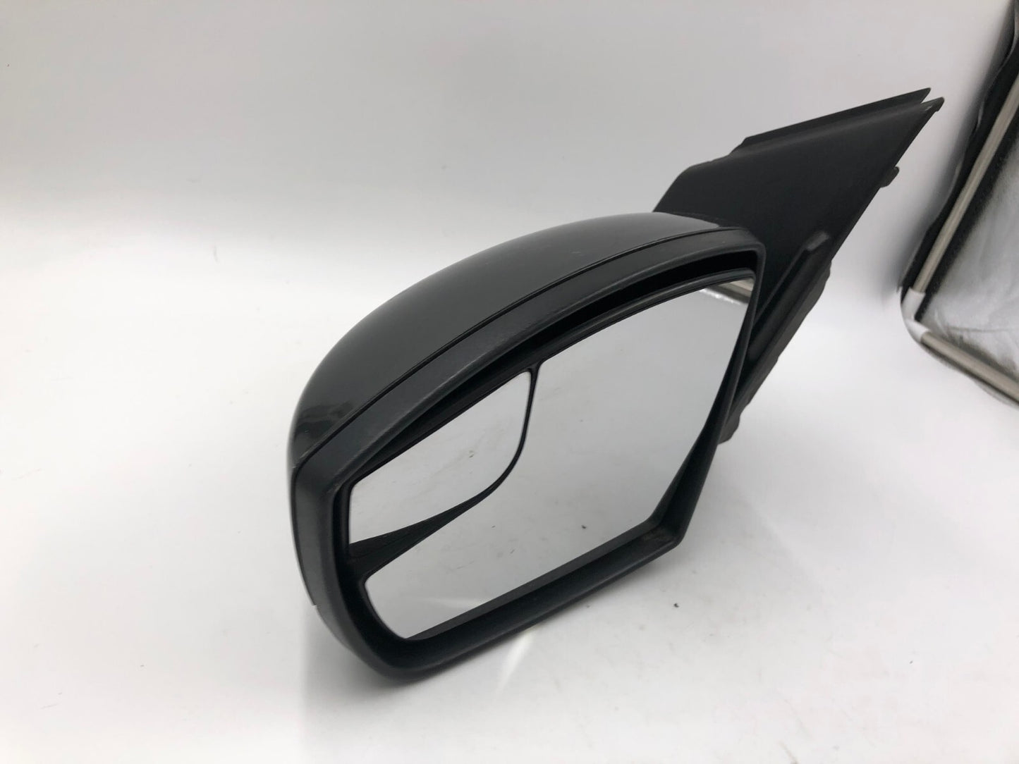 2013-2016 Ford Escape Driver Side View Power Door Mirror Gray OEM C01B20040