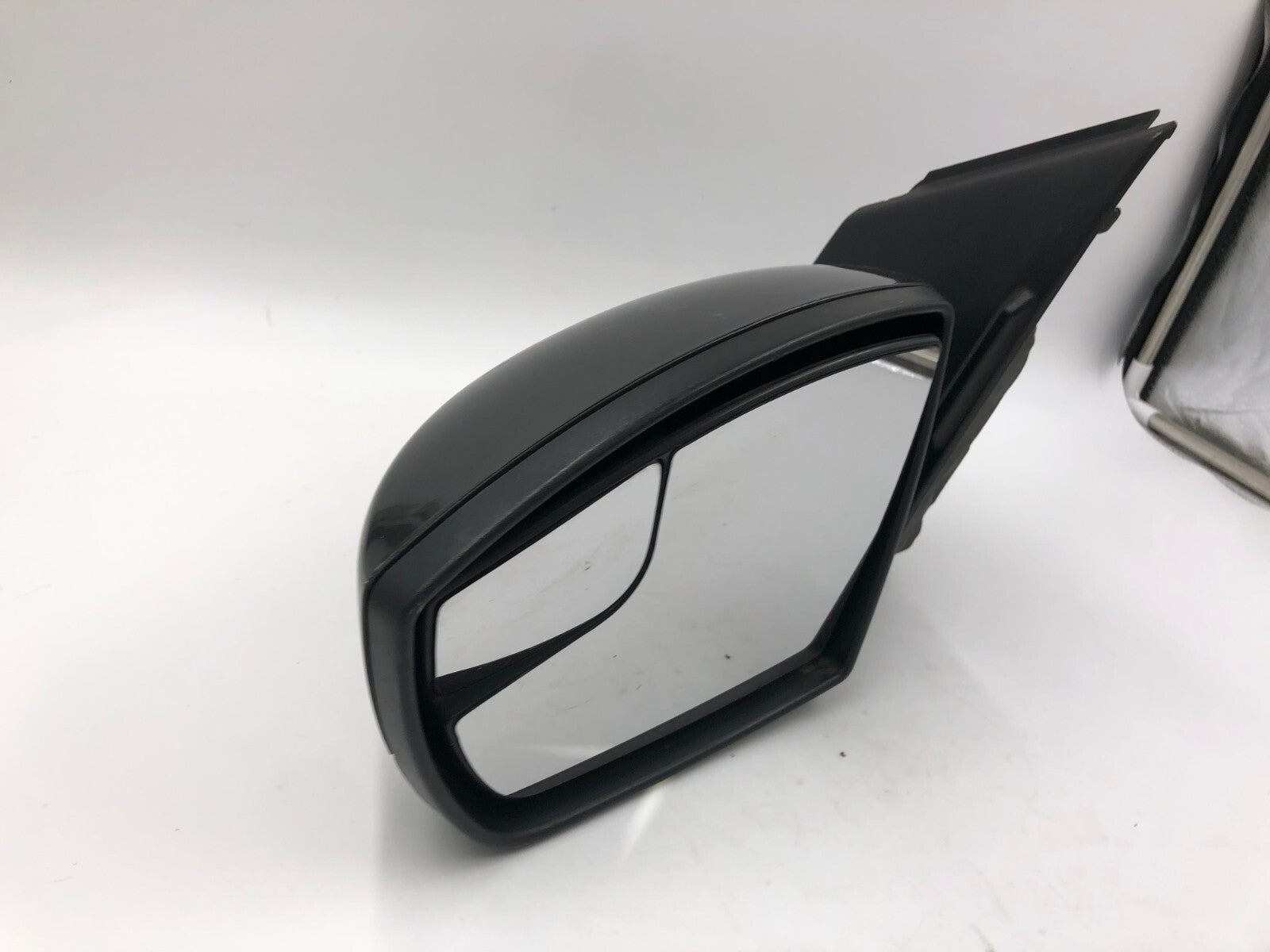 2013-2016 Ford Escape Driver Side View Power Door Mirror Gray OEM C01B20040