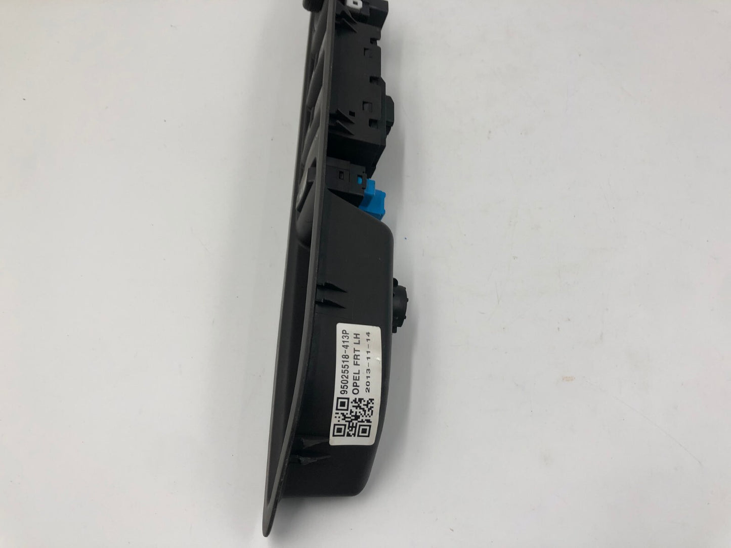 2013-2016 Buick Encore Master Power Window Switch OEM A03B18066