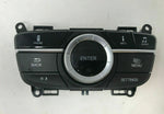 2011-2013 Infiniti M37 AC Heater Climate Control Temperature Unit OEM C04B49003