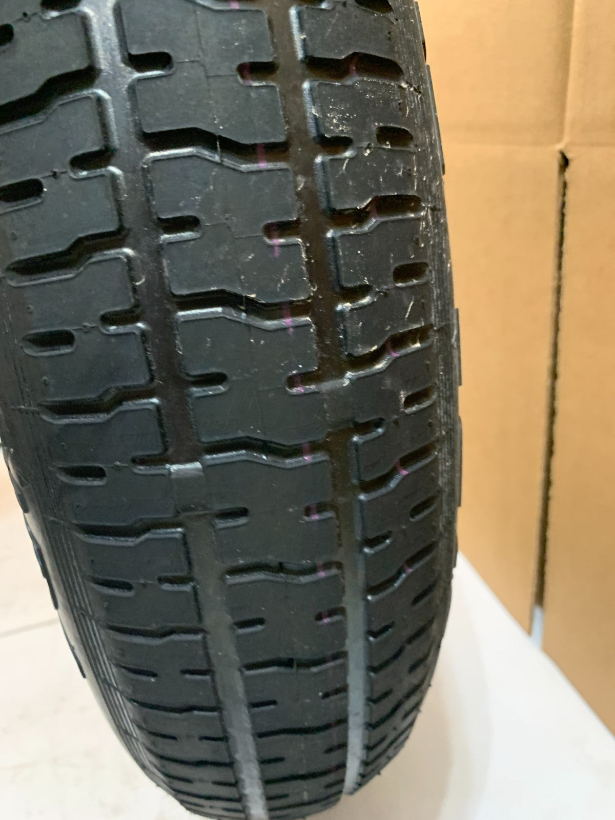 2010-2015 Honda Civic 15" Spare Tire Compact Donut OEM T135/80D15