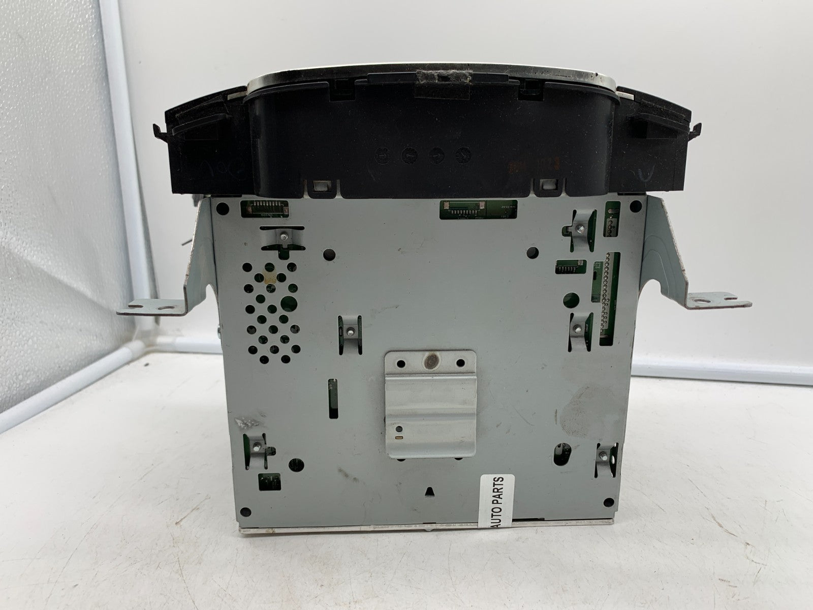 2014-2016 Hyundai Elantra AM FM CD Player Radio Receiver OEM A03B40006