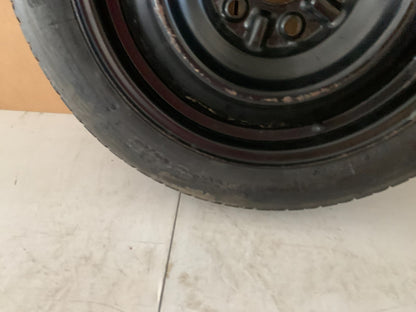 2011-2016 Scion tC 16" Spare Tire Compact Donut T145/80D16