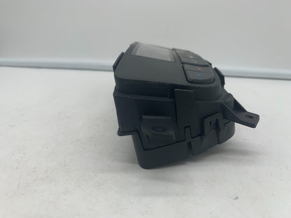 2016-2018 Honda Pilot Rear Climate Control AC Heater Unit OEM