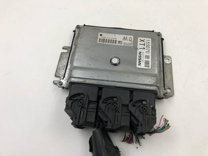 2013-2015 Nissan Altima Chassis Control Module CCM BCM Body Control D03B60006