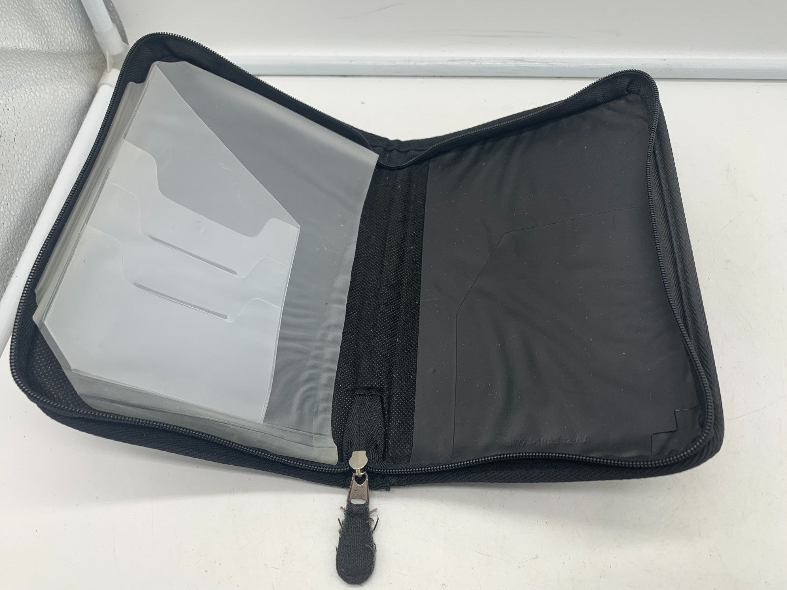 2009 Ford Expedition Owners Manual Set with Case OEM