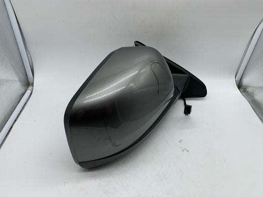 2011-2022 Jeep Grand Cherokee Passenger Side Power Door Mirror D02B07001