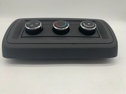 2012-2020 Dodge Caravan Climate Control Rear Roof Mount AC Heater OEM 55111312AC