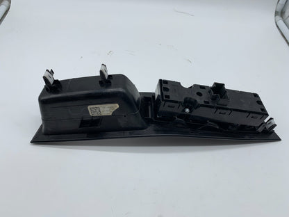 2015-2024 Ford Edge Master Power Window Switch OEM B03B56027
