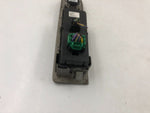 2007-2009 Lincoln MKZ Master Power Window Switch OEM K02B44055