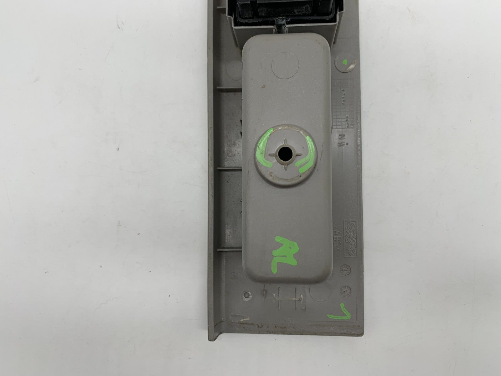 2008-2011 Mercury Mariner Master Power Window Switch OEM