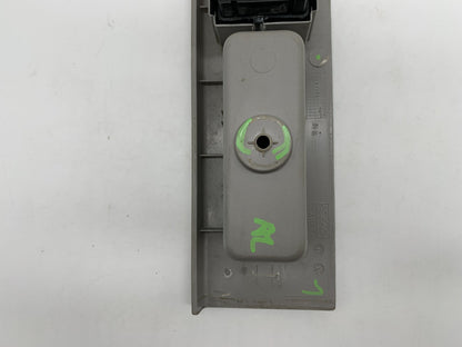 2008-2011 Mercury Mariner Master Power Window Switch OEM