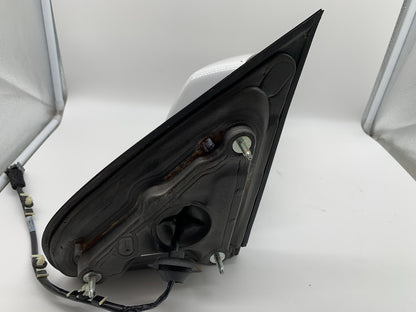 2014-2019 Chevrolet Silverado 1500 Passenger Side Power Door Mirror C03B52002