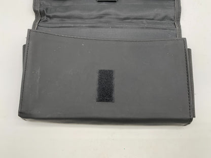 2018 Dodge Durango Owners Manual Set with Case OEM D03B68008
