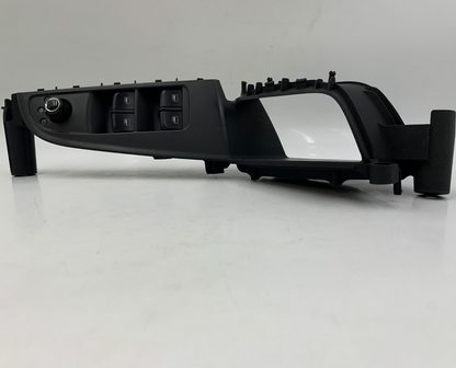 2010-2012 Audi S5 Master Power Window Switch OEM K04B27024
