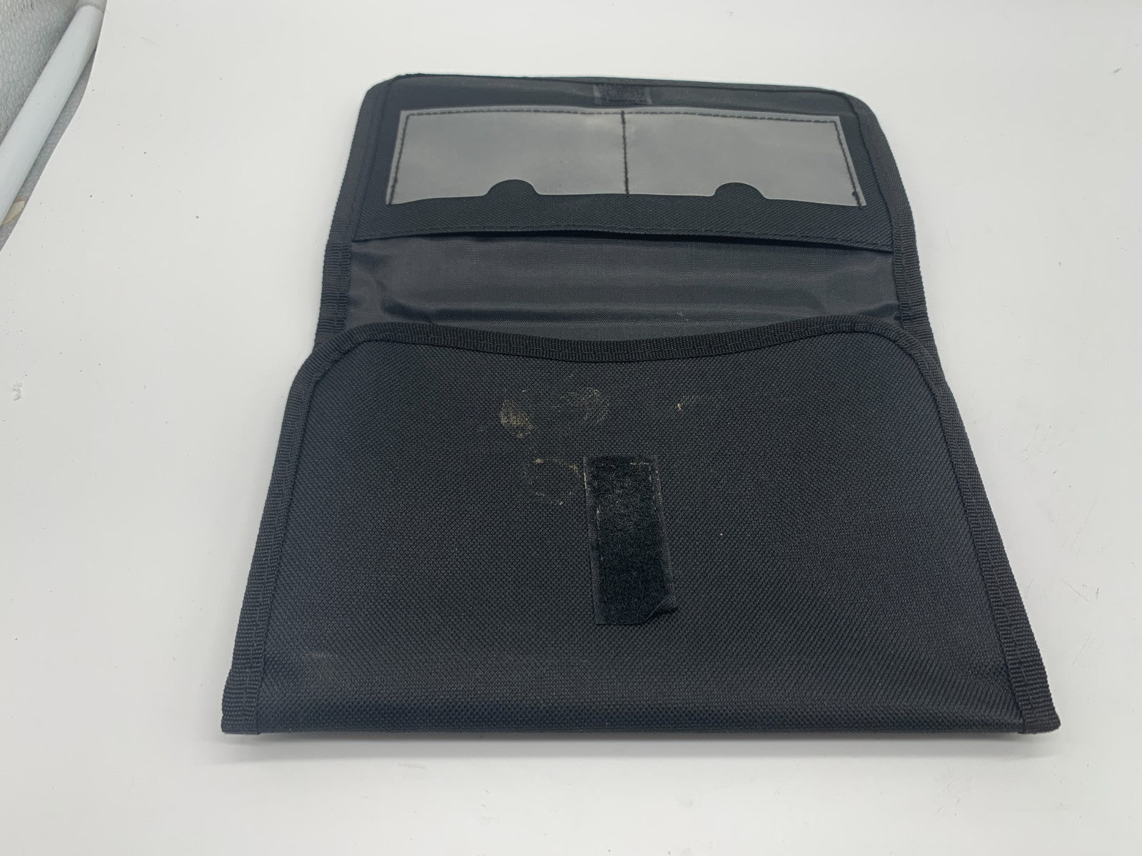 2017 Ford Edge Owners Manual Set with Case OEM