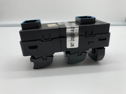 2008-2011 Mercury Mariner Master Power Window Switch OEM A02B31006