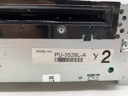 2013-2014 Ford Edge AM FM CD Player Radio Receiver OEM A04B15006