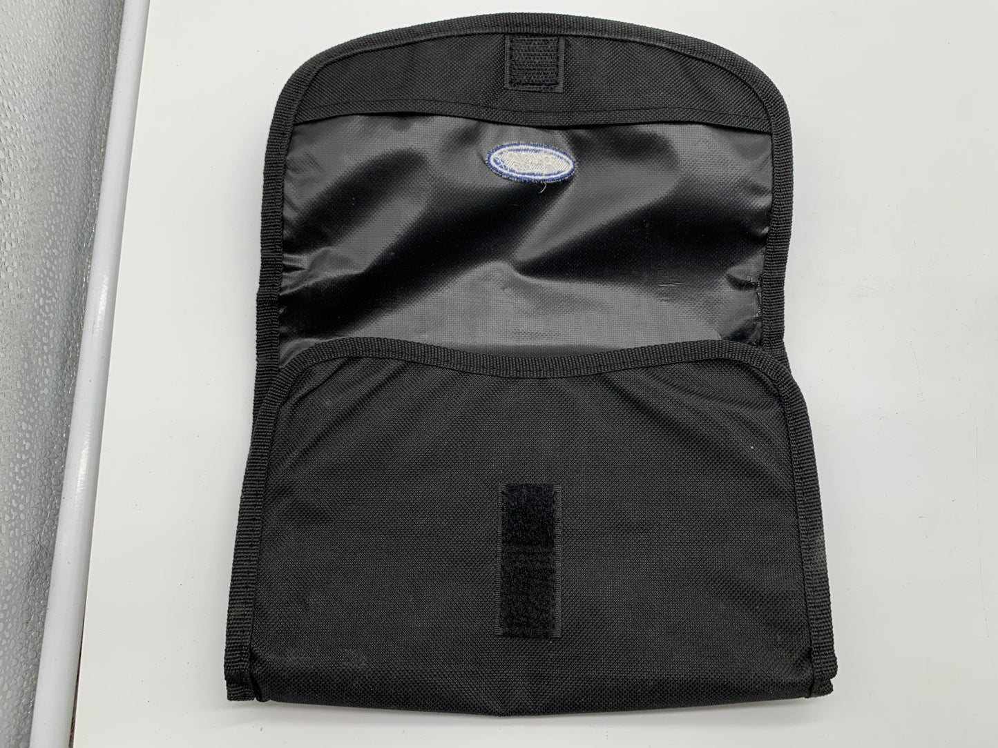 2014 Ford Mustang Owners Manual Set with Case OEM C03B46012