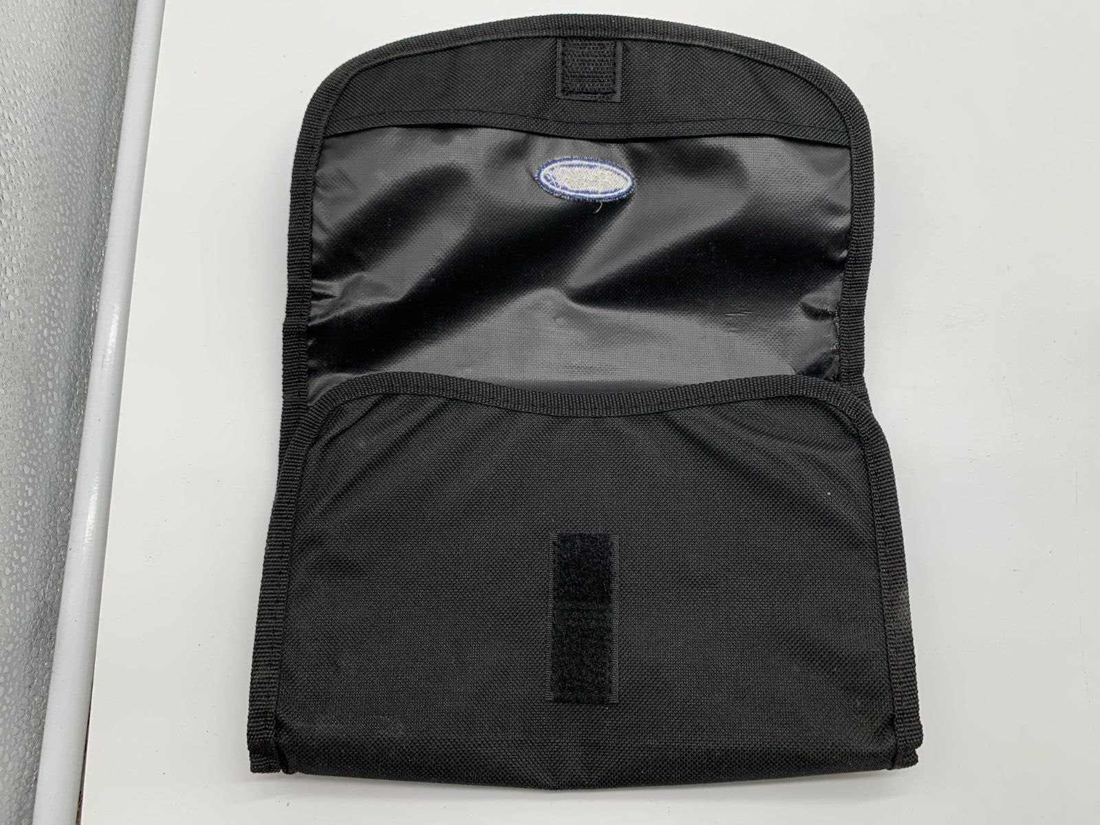 2014 Ford Mustang Owners Manual Set with Case OEM C03B46012